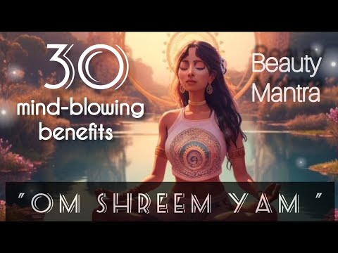 🤯30 Unbelievable Benefits for Amazing Transformation | Goddess Lakshmi Beauty Mantra |