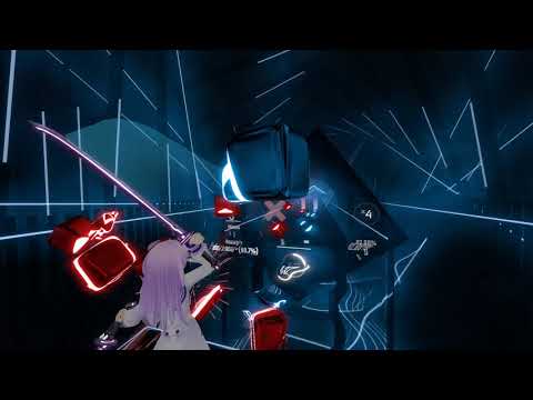 BeatSaber - BeatSaber (Expert+)