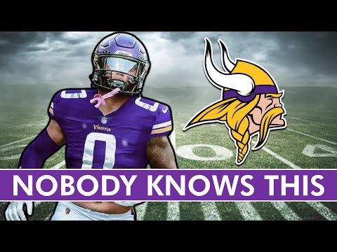 The NFL Is SCREWED After What Just Happened For The Vikings…