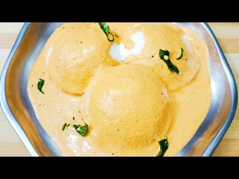 இட்லி தோசைக்கு இந்த சட்னி செஞ்சுபாருங்க  👌 இருக்கும் |Pottukadalai chutney | Side Dish For Idli Dosa