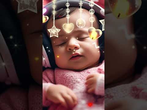 ♫💖 Baby Sleep Music💖#babysleepmusic #lullaby #sleepmusic