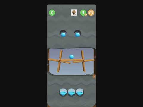 dig this! 535-2 | NAUGHTY BALLS | dig this level 535 episode 2 solution gameplay walkthrough