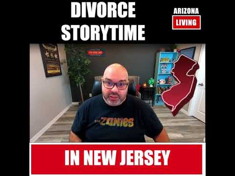 Divorce Storytime #Shorts