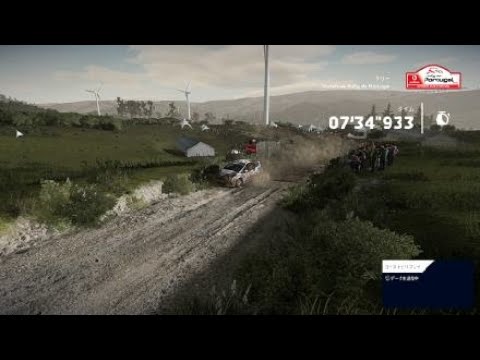 WRC10 FIA世界ラリー選手権_20241121084630