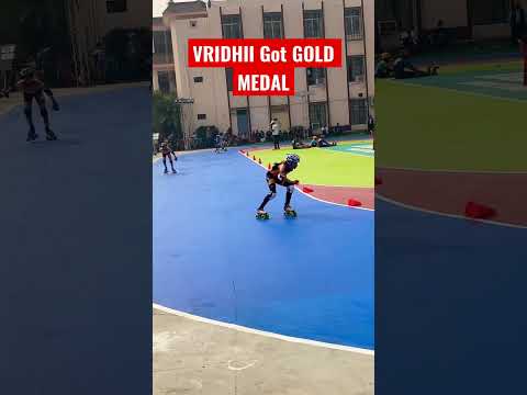 CBSE Zonal Skating Race #shortsvideo #skating #speedskating #youtubeshorts #varanasi #youtube