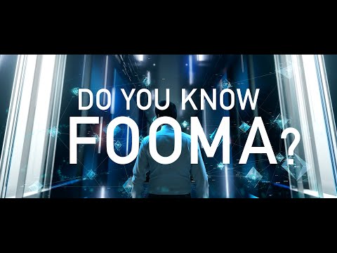 DO YOU KNOW FOOMA? ― The World’s Leading Food Processing Expo ― FOOMA JAPAN 2024