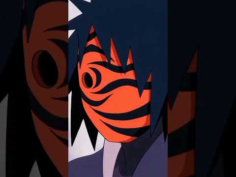 obito edit #anime