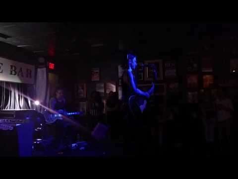 VID #12 OURS August 2016 Tour - Smith's Olde Bar - Atlanta, GA - talking