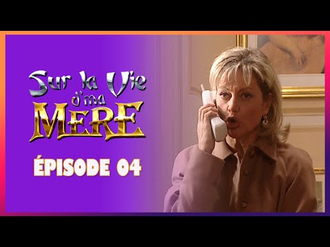 SUR LA VIE D' MA MÈRE | L'équipée sportive | EPISODE 04