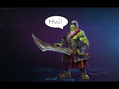 Blademaster Samuro Dialogues