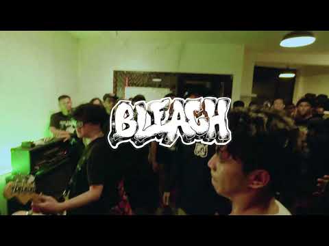 BLEACH - The Deep is Calling