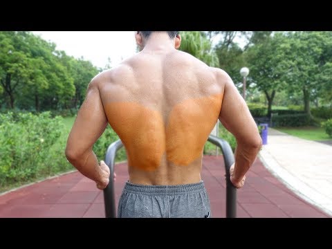 How to Get a Bigger Back with this ONE exercise?