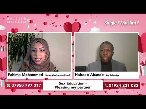 Single Muslim LIVE EP14 with Habeeb Akande