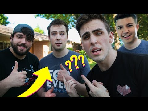 PRESTON REPLACED ME!!?? | NoBoom