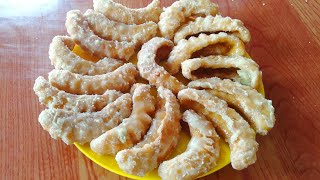 ANDHRA SPECIAL SWEET GORUMITILU RECIPE