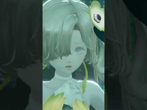 ヰ世界情緒「ワールドイズマイン」from Virtual mini live「parallel canvas」#shorts