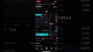 Bitget new coin - XTER USDT - Buy XTER coin -  Is XTER worth it now ? Crypto  Trading