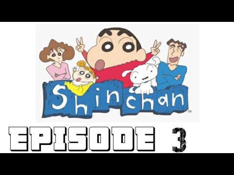 shinchan episode 03 in Telugu//Roy TV//Telugu cartoons