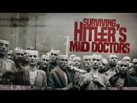 Surviving Hitler's Mad Doctors Trailer