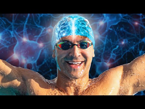 How Swimming Can Rewire Your Brain