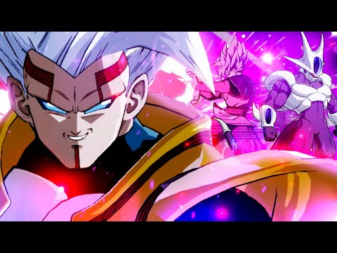 They DON'T TAKE KIND To Saiyans! | Dragon Ball FighterZ