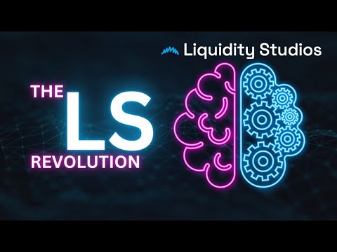 Exponentially Grow Your Enterprise Value With Liquidity Studio