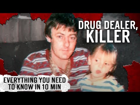 Australia's Biggest Drug Dealer and Murderer | True Crime Stories in 10 Min! | TCC