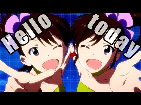 【アイマスMAD】げどん まい うぇい