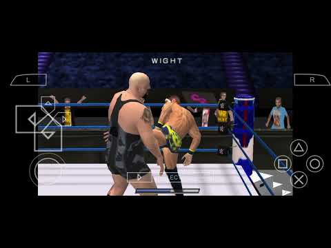 Johnny Gargano vs Big Show