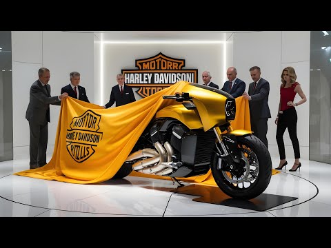 The New 2025 Harley Davidson x500 EXPOSED: The Ultimate Game-Changer in the Motorcycle World!