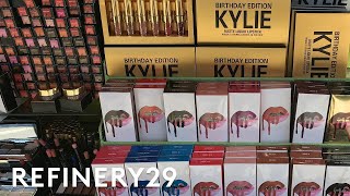 Why Fake Kylie Jenner Lip Kits Could Be Dangerous | Shady | Refinery29