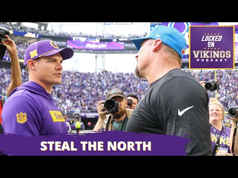 How Minnesota Vikings can steal NFC North from Detroit Lions in Week 18