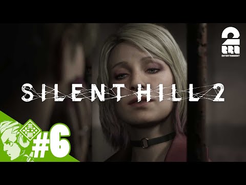 #6【再び、あの場所へ】おついちの「サイレントヒル2 │SILENT  HILL 2 (2024)」