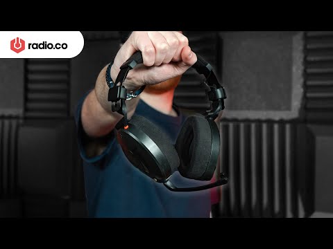 Still THE BEST? - Rode NTH-100M + NTH-Mic Review