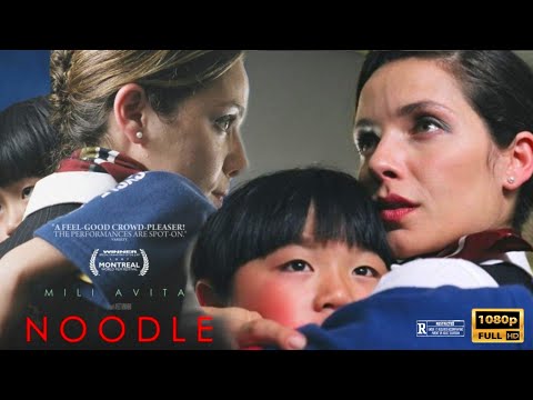 Noodle (2007) Movie | Drama & Family | Mili Avital, Baoqi Chen | Noodle Full Movie Review & Fact