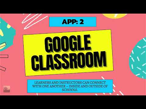 Top Free EdTech Apps for Students || Educational-Technology Apps || #EdTech Apps Series Episode-1