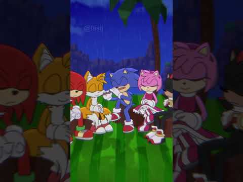 Sonic Characters Chaos Emeralds (Sonic the Hedgehog)