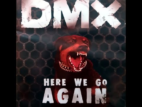 Yupp here We go again DMX Spits it Real Some hear but don't listen 6s Freestyle Apex