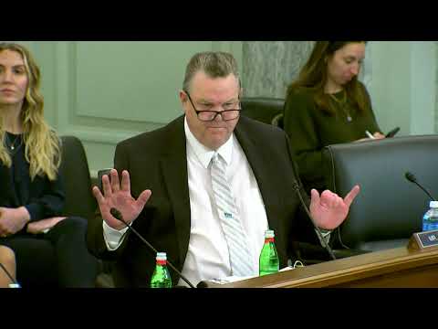 Tester Demands Action to Hold Big Pharma Accountable for Squeezing Small Rural Pharmacies