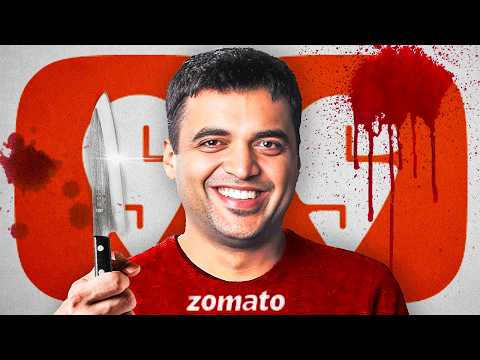 THIS Is How Zomato Is Beating Swiggy