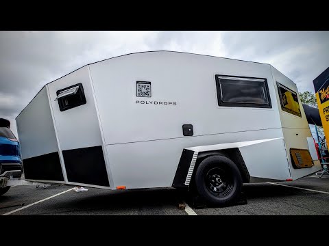 Are The Best RVs Made in Indiana? | Electrify Seattle