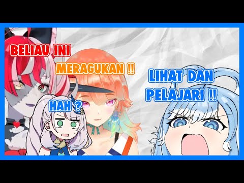 Apa yg bisa didapatkan ?  [ takanashi kiara ]