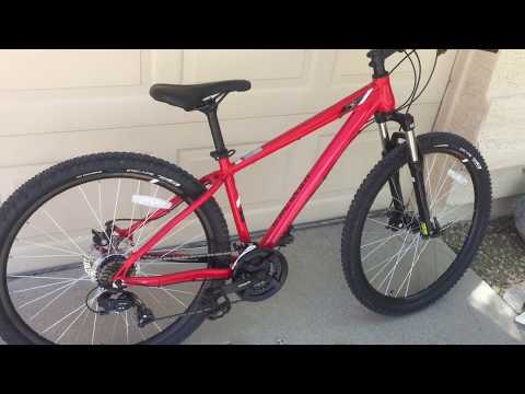 Raleigh 2020 Talus 2 Mountain Bike Review - Diamondback Hatch 2