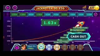 New Crash Game App / Teen Patti master app / Online Horse Racing game App / Explorer Slot Game App