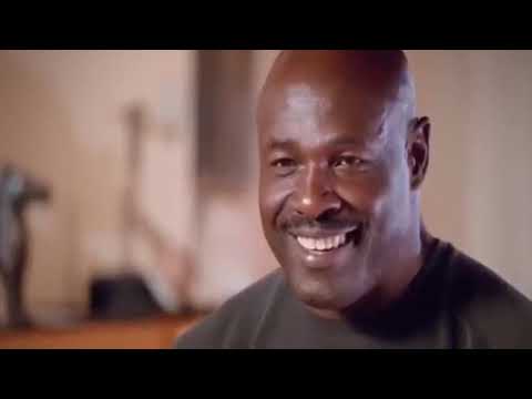 A Football Life - Christian Okoye