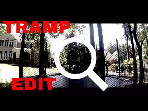 EPIC TRAMPOLINE EDIT (new outro)