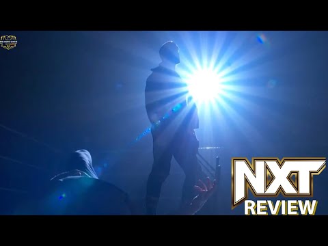 NXT Review 2/27/2024 | Shawn Spears Returns To NXT!