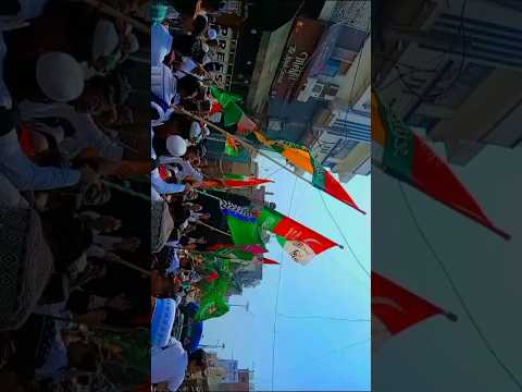 Jasne ed miladunnabi 16 sitamber 🌹#viral videos 💥