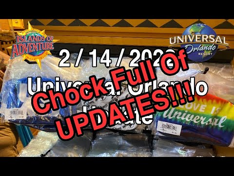 UOR Update 2/14/2022