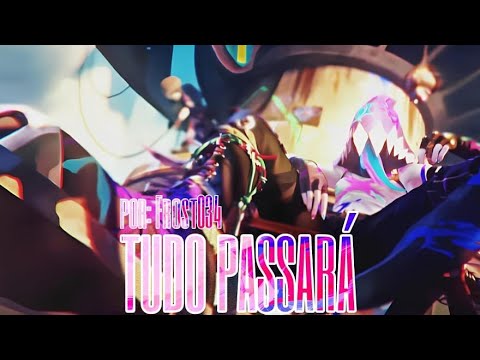 TUDO PASSARÁ AMV - FROST034